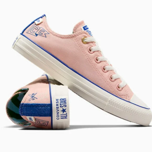 Chuck Taylor All Star Camp Converse NIB - Picture 3 of 7